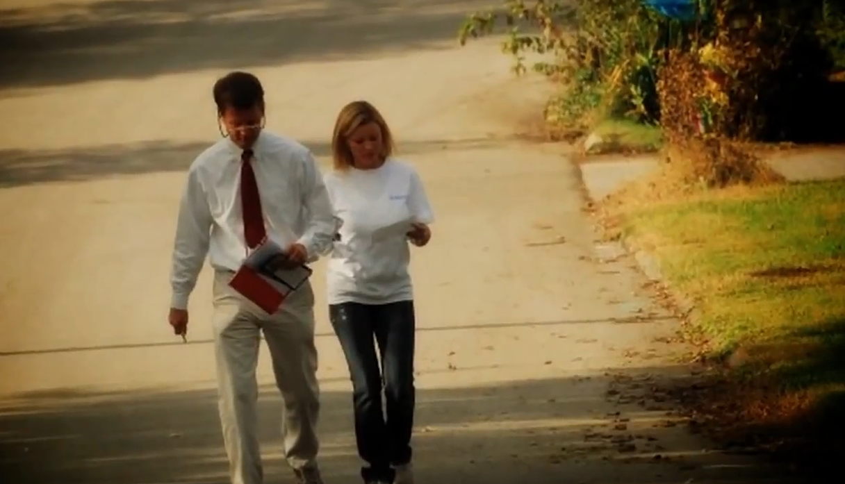 Tim Burchett's Ex-Wife Begged Haslam to Pardon Her